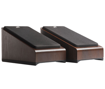 Signature Elite ES90, Brown, dynamic